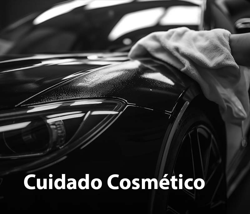 Cuidado Cosmetico