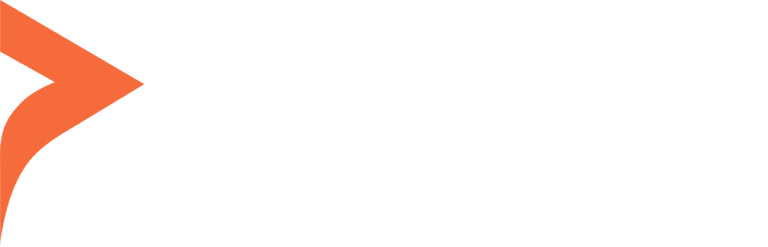 Logotipo de Prosidium MX en blanco