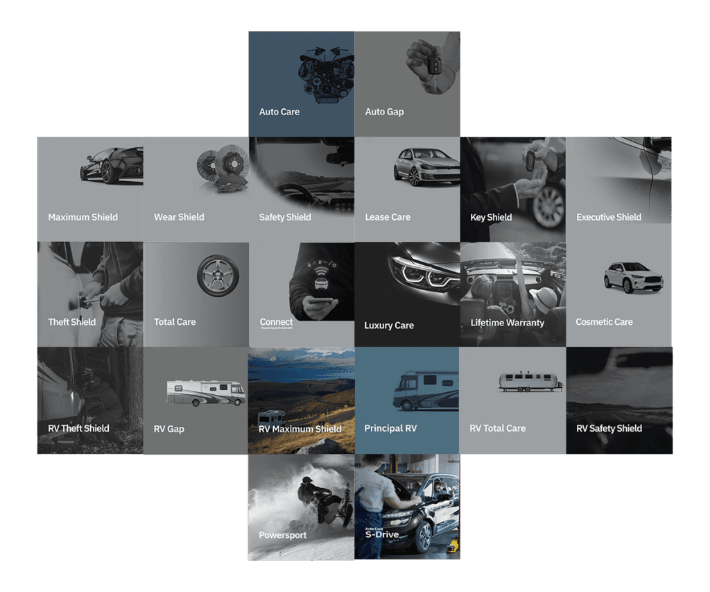 Vehicle Service Contracts