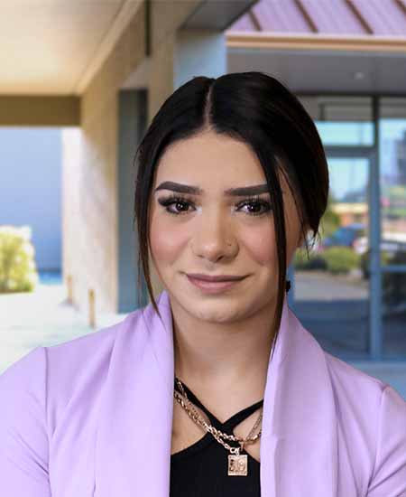 Jacque Montejano