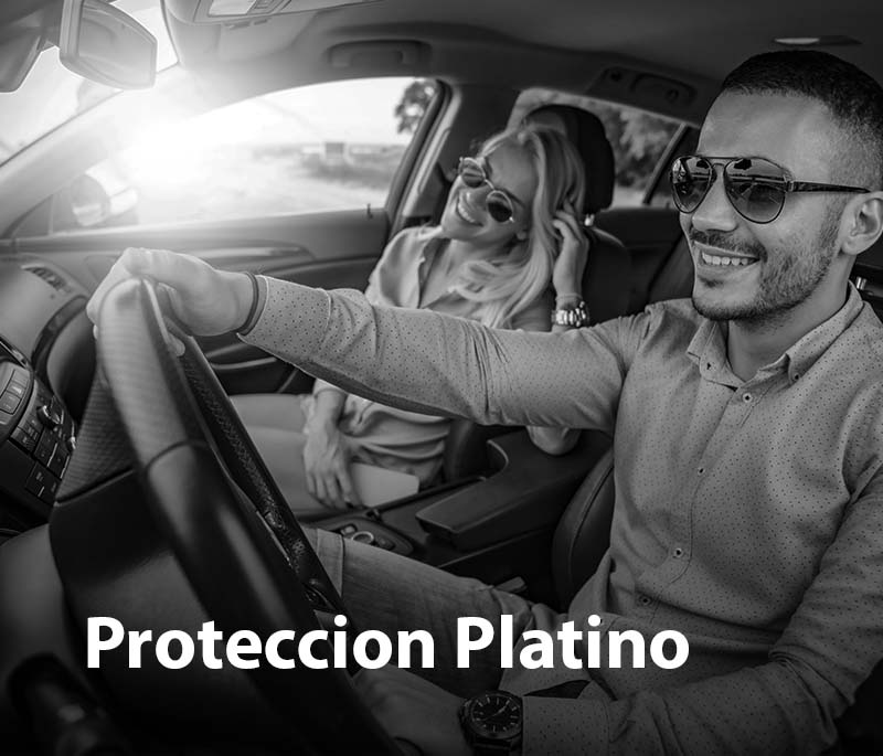Proteccion Platino