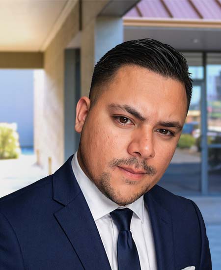 Luis Martinez